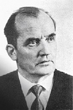 БАКИРОВ Ваккас Усманович